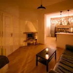 Amazing Harry Potter\'S Apt. At Old Town