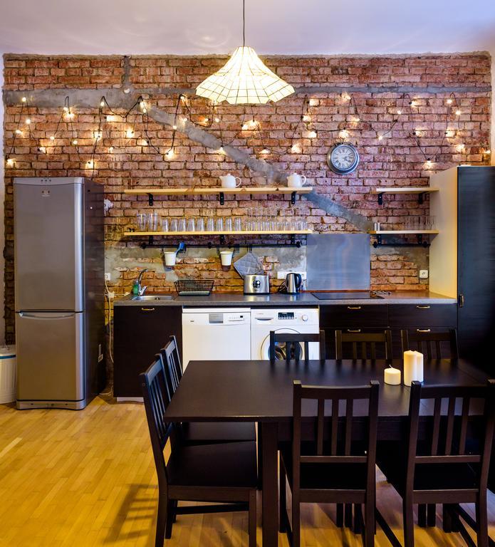 Apartamento Amazing Harry Potter's Apt. At Old Town *