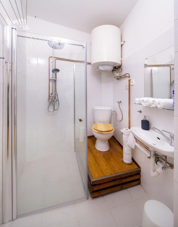 Apartamento Amazing Harry Potter's Apt. At Old Town Praga