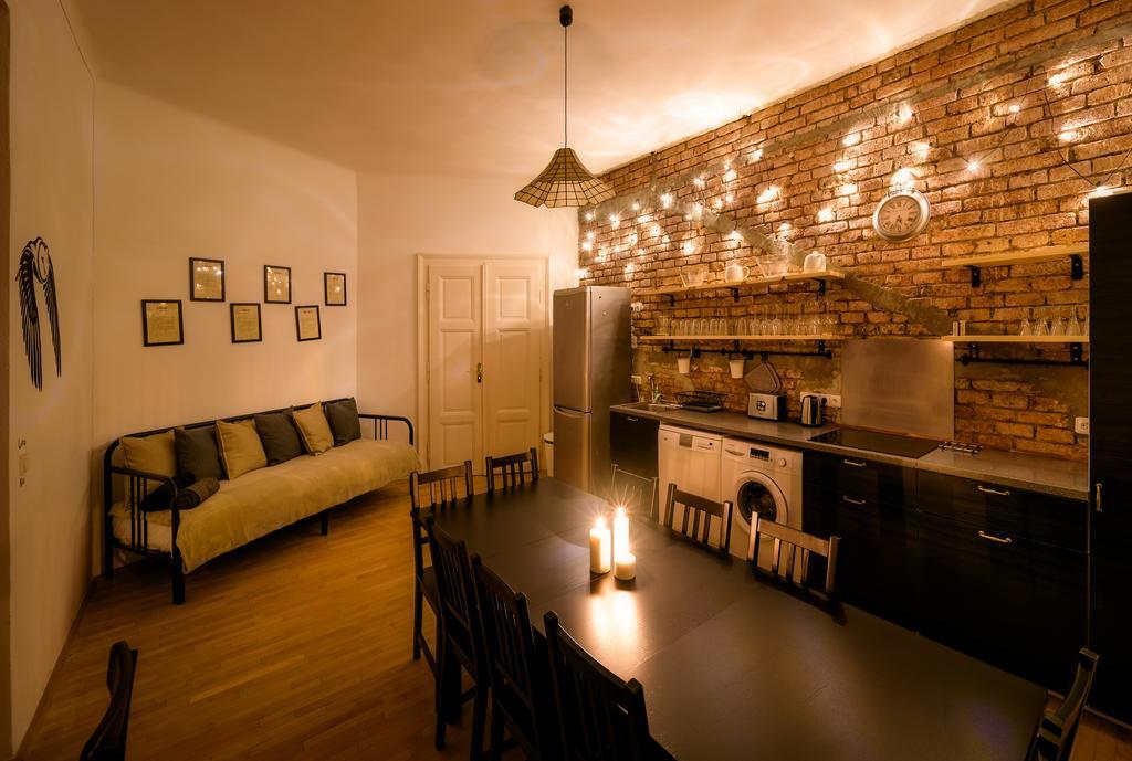 Amazing Harry Potter's Apt. At Old Town * Praga