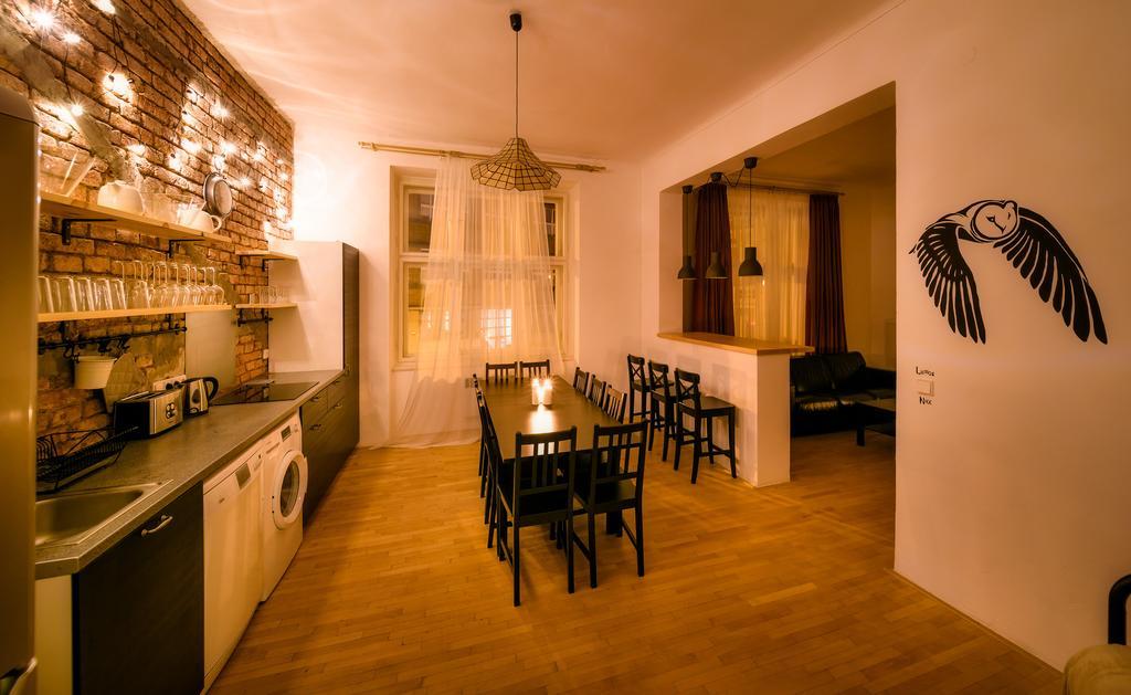 Amazing Harry Potter's Apt. At Old Town * Praga
