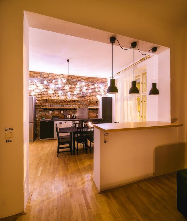 Amazing Harry Potter's Apt. At Old Town Apartamento