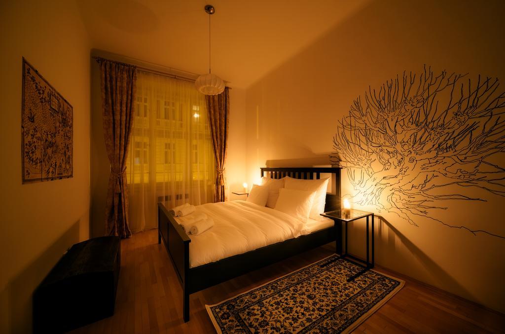 Apartamento Amazing Harry Potter's Apt. At Old Town *