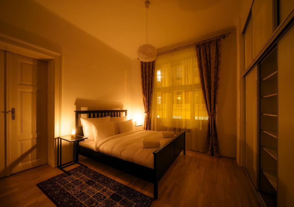 Amazing Harry Potter's Apt. At Old Town Apartamento *