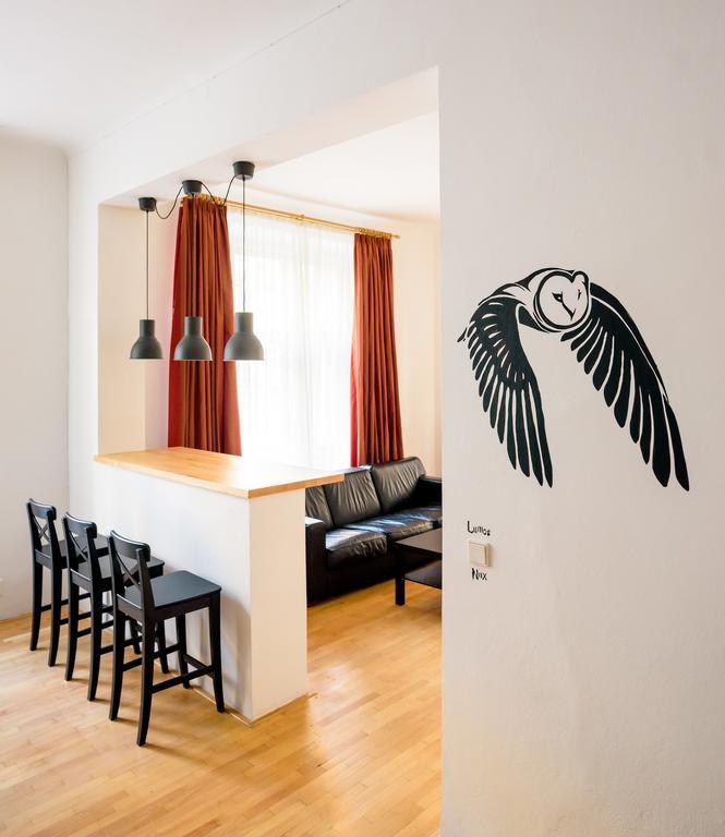 Amazing Harry Potter's Apt. At Old Town Apartamento Praga